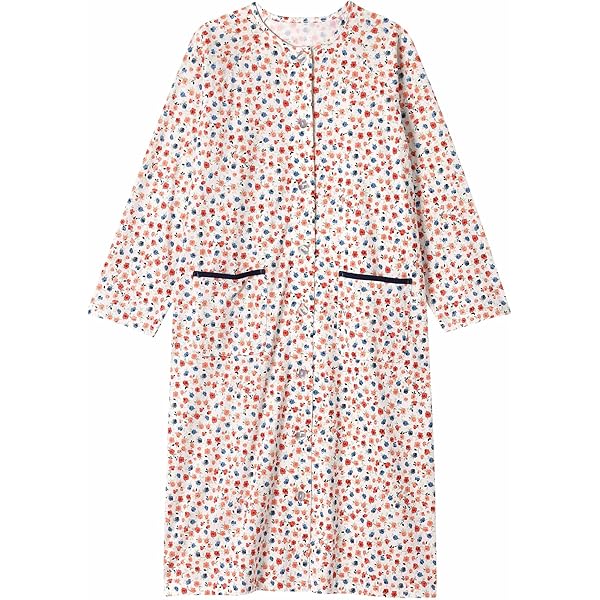 Amazon | [ワコール] リラックス＆スリープ WNX544 パジャマ ルーム